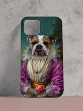 Load image into Gallery viewer, The Pink Princess - Custom Pet Phone Cases - NextGenPaws Pet Portraits