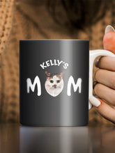 Load image into Gallery viewer, Dog/Cat MUM - Custom Pet Mug