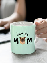 Load image into Gallery viewer, Dog/Cat MUM - Custom Pet Mug