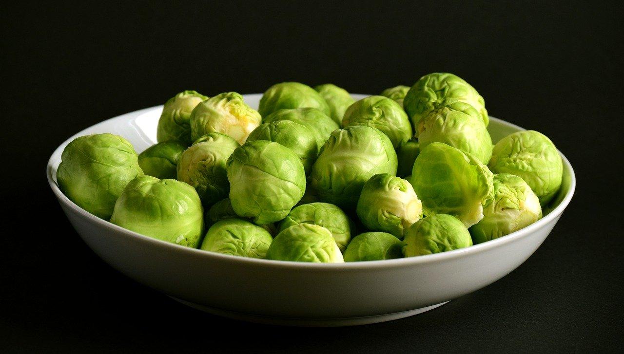 Are brussel sprouts ok best sale for dogs