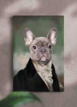 Load image into Gallery viewer, The Aristocrat - Custom Pet Portraits - NextGenPaws Pet Portraits
