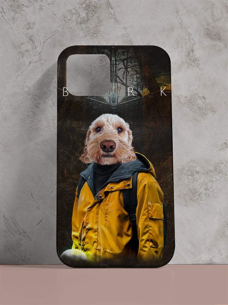 Bark - Custom Pet Phone Cases - NextGenPaws Pet Portraits
