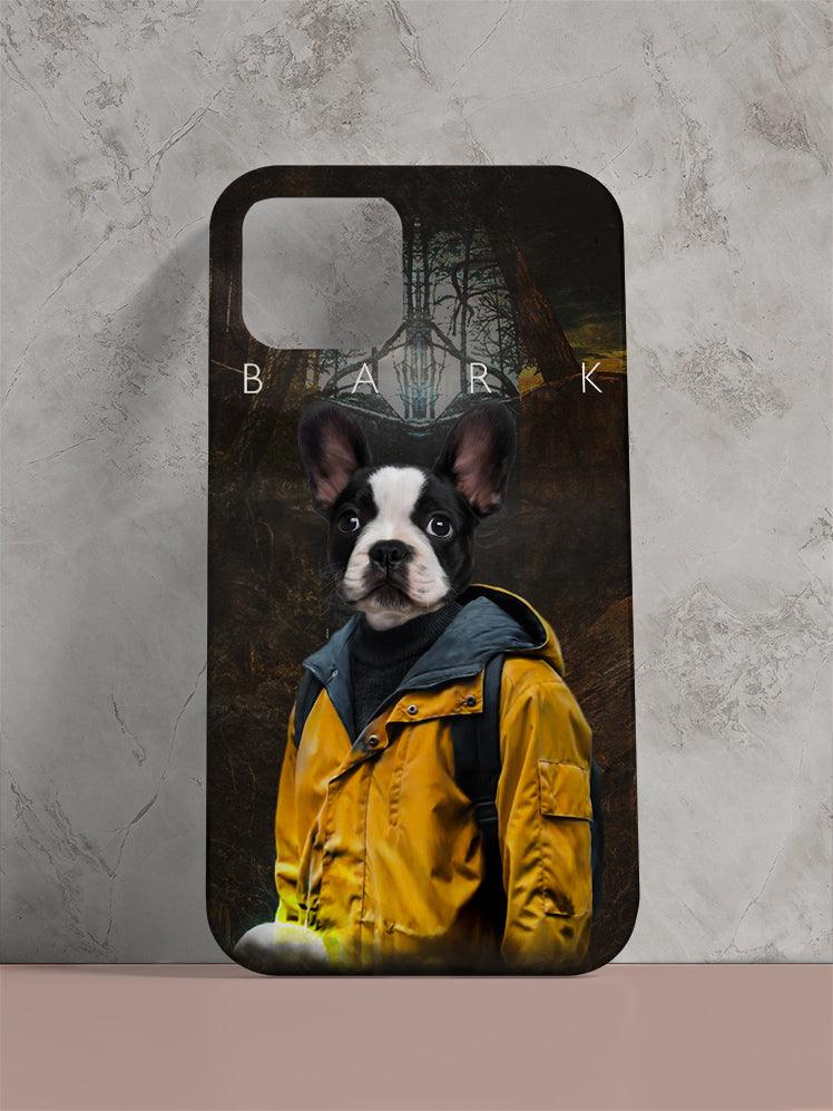 Bark - Custom Pet Phone Cases - NextGenPaws Pet Portraits