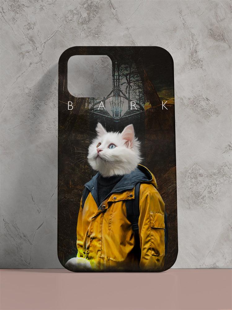 Bark - Custom Pet Phone Cases - NextGenPaws Pet Portraits