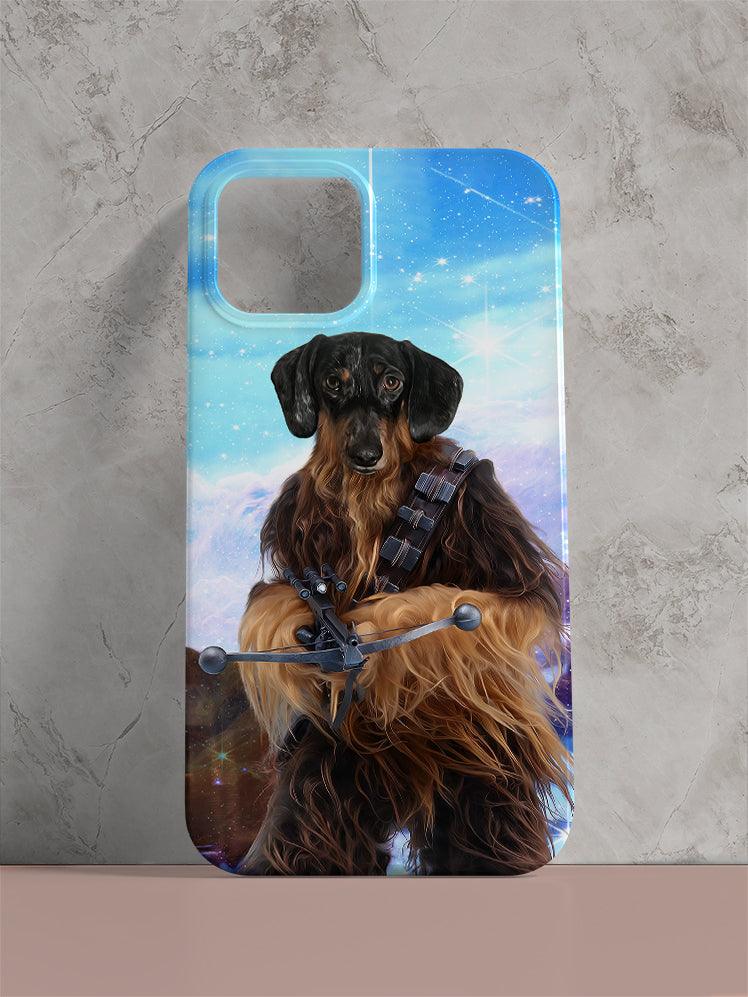 ChewPaw - Custom Pet Phone Cases - NextGenPaws Pet Portraits