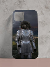 Load image into Gallery viewer, Lady Nerwen - Custom Pet Phone Cases - NextGenPaws Pet Portraits
