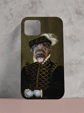 Load image into Gallery viewer, François Clouet - Custom Pet Phone Cases - NextGenPaws Pet Portraits
