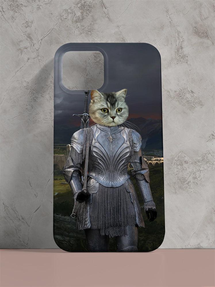 Lady Nerwen - Custom Pet Phone Cases - NextGenPaws Pet Portraits