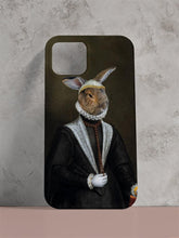 Load image into Gallery viewer, The Austrian Queen of Spain Anne- Custom Pet Phone Case - NextGenPaws Pet Portraits
