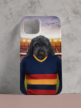 Load image into Gallery viewer, Jersey - Custom Pet Phone Cases - NextGenPaws Pet Portraits
