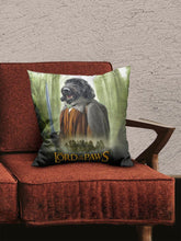 Load image into Gallery viewer, Lord of the Paws - Custom Pet Pillow - NextGenPaws Pet Portraits
