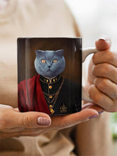 Load image into Gallery viewer, The Marshall - Custom Pet Mug - NextGenPaws Pet Portraits
