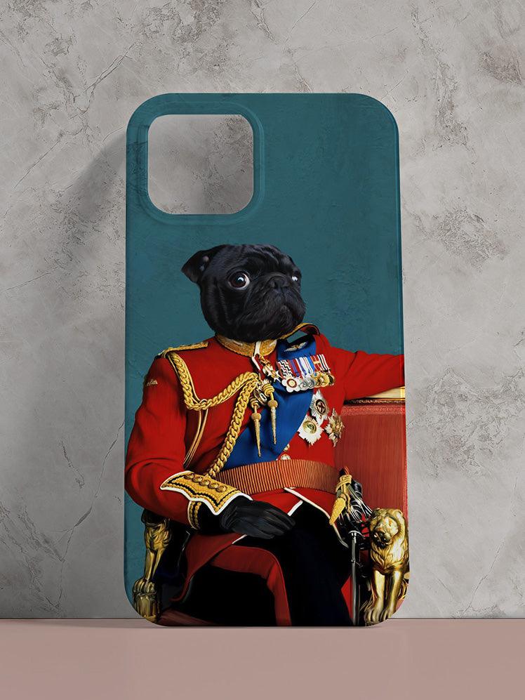 Prince Charles - Custom Pet Phone Cases - NextGenPaws Pet Portraits