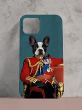 Load image into Gallery viewer, Prince Charles - Custom Pet Phone Cases - NextGenPaws Pet Portraits

