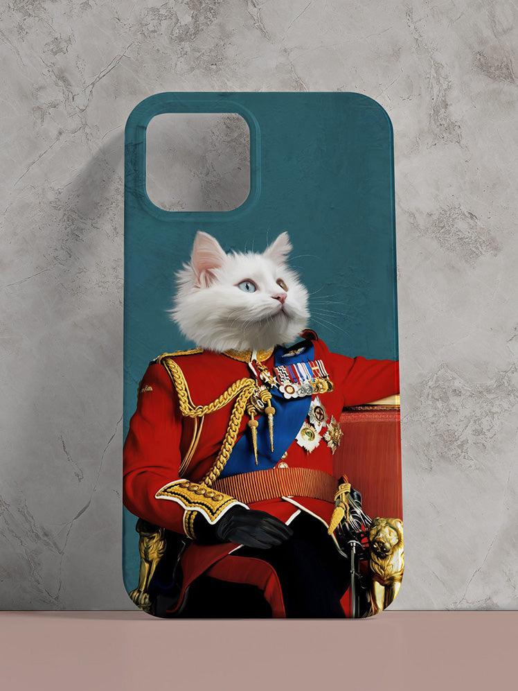 Prince Charles - Custom Pet Phone Cases - NextGenPaws Pet Portraits