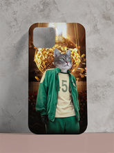 Load image into Gallery viewer, Squid Paw - Custom Pet Phone Cases - NextGenPaws Pet Portraits
