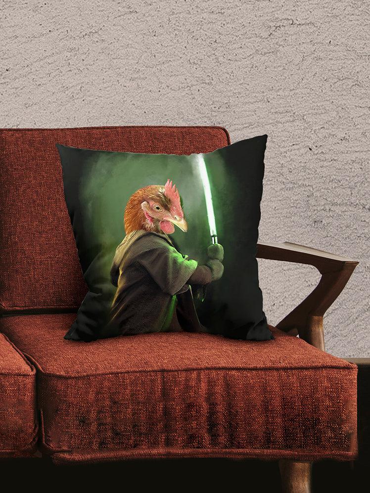 Star Paws - Custom Pet Pillow - NextGenPaws Pet Portraits