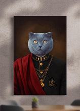 Load image into Gallery viewer, The Marshall - Custom Pet Portraits - NextGenPaws Pet Portraits
