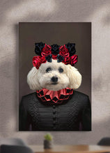 Load image into Gallery viewer, The Nobleman - Custom Pet Portrait - NextGenPaws Pet Portraits
