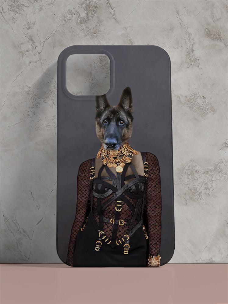Pawsace - Custom Pet Phone Cases - NextGenPaws Pet Portraits