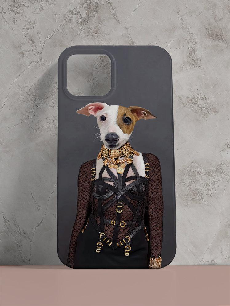 Pawsace - Custom Pet Phone Cases - NextGenPaws Pet Portraits