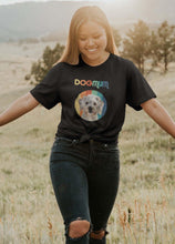 Load image into Gallery viewer, Dog Mum - Custom Pet TShirt - NextGenPaws Pet Portraits
