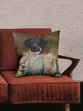 Load image into Gallery viewer, The Ballerina - Custom Pet Pillow - NextGenPaws Pet Portraits
