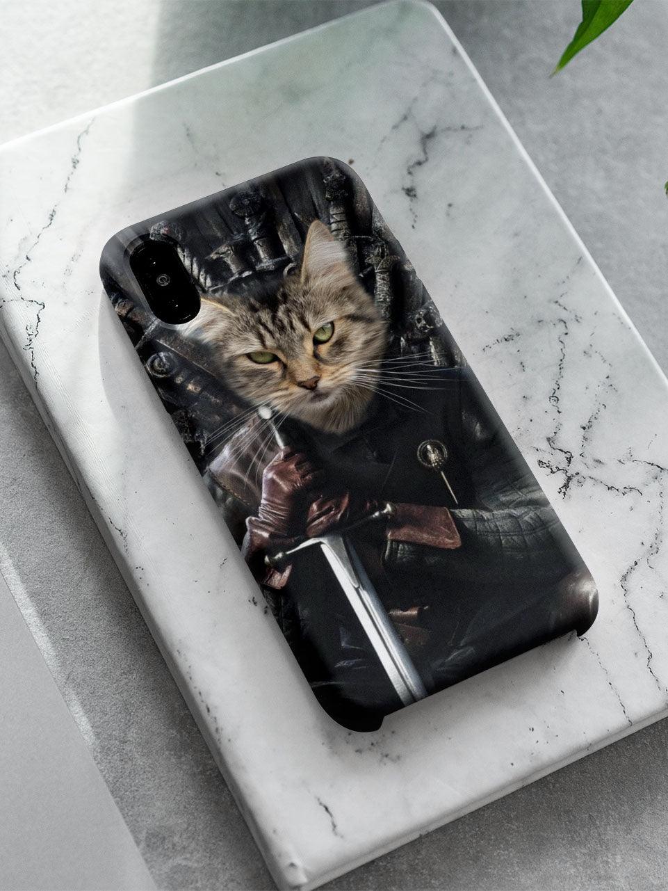 The GOT - Custom Pet Phone Cases - NextGenPaws Pet Portraits