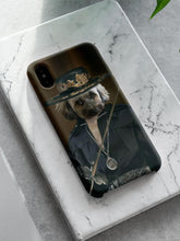 Load image into Gallery viewer, Zorro - Custom Pet Phone Cases - NextGenPaws Pet Portraits
