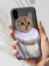 Load image into Gallery viewer, The Bride - Custom Pet Phone Cases - NextGenPaws Pet Portraits
