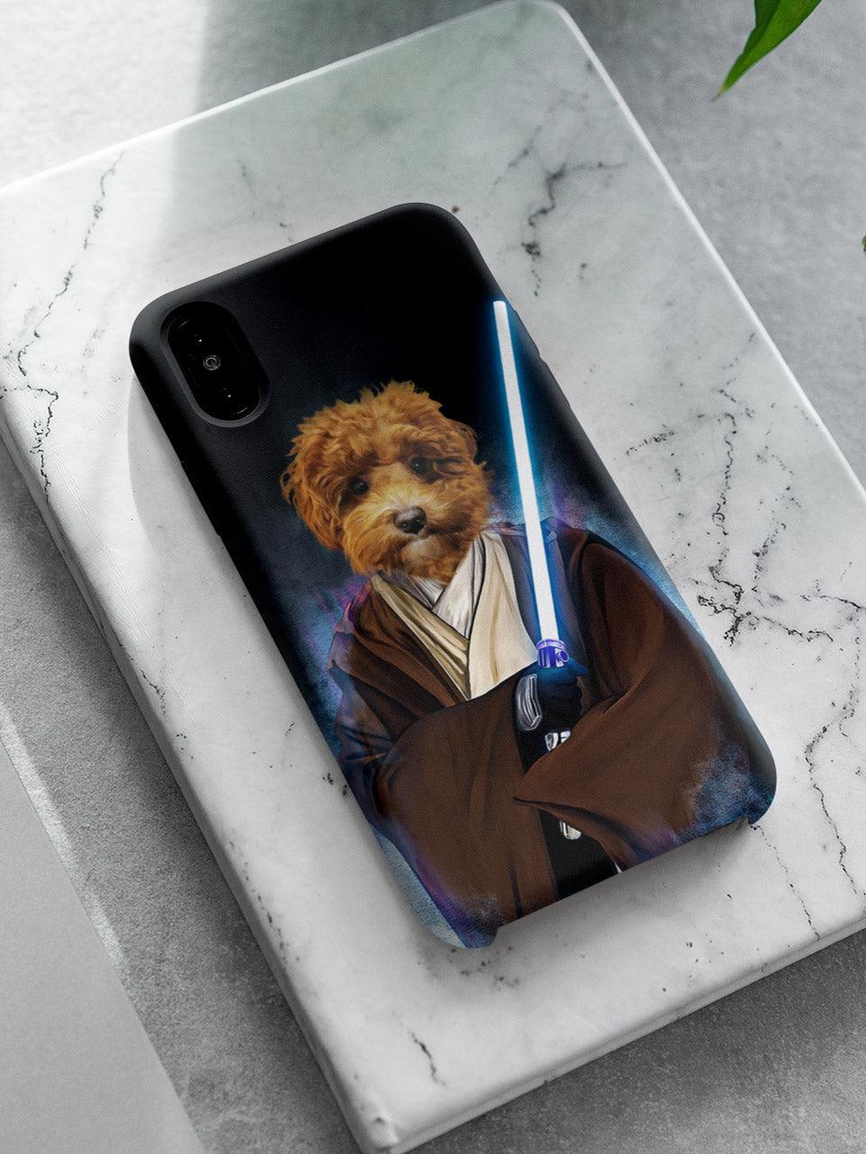 Master Paws - Custom Pet Phone Cases - NextGenPaws Pet Portraits